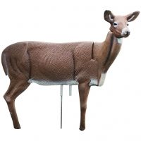 Rinehart Doe Decoy