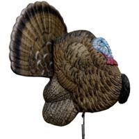 Rinehart Turkey Decoy Strutting Turkey