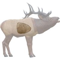 Rinehart Woodland 1/3 Elk Replacement Insert