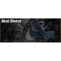 Ringers Gloves 18inch KEVLAR® Heat Sleeves Pair