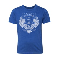 RISE Armament Live Free or Die T-Shirt - Men's