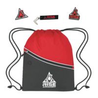 RISE Armament Swag Bag