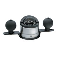 Ritchie B-200P Navigator Steel Boat Compass