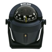 Ritchie B-51 Explorer Compass