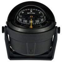 Ritchie B-81-WM Voyager Bracket Mount Compass