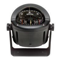 Ritchie HB-741 Helmsman Compass