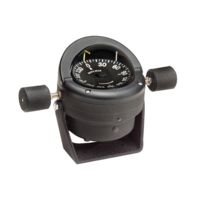 Ritchie HB-845 Helmsman Steel Boat Compass
