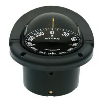 Ritchie HF-742 Helmsman Compass