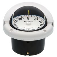 Ritchie HF-742W Helmsman Compass