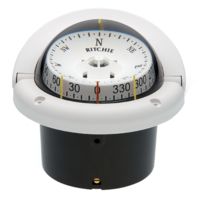 Ritchie HF-743W Helmsman Compass