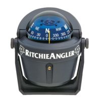 Ritchie RA-91 RitchieAngler Compass