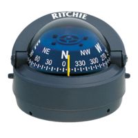 Ritchie S-53G Explorer Compass