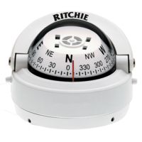 Ritchie S-53W Explorer Compass