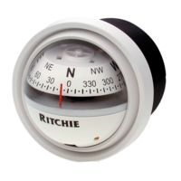 Ritchie V-57W.2 Explorer Compass