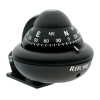 Ritchie X-10B-M RitchieSport Compass