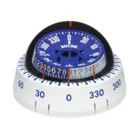 Ritchie XP-98W X-Port Tactician Compass