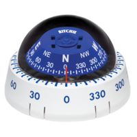 Ritchie XP-99W Kayaker Compass
