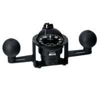 Ritchie YB-600 Globemaster Steel Boat Compass