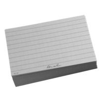 Rite in the Rain 3X5 Index Cards