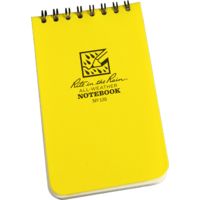 Rite in the Rain 3X5 All-Weather Notebook