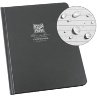 Rite in the Rain Bound Book, Fabrikoid Cover, Universal