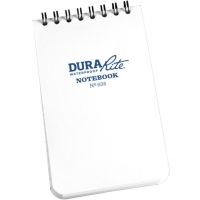 Rite in the Rain Durarite Top Spiral Notebook