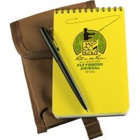 Rite in the Rain Fishing Kit - Fishing Journal, Pen &amp; Cover