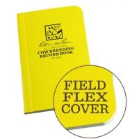 Rite in the Rain Livestock Record Book,3x4 5/8in