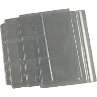 Rite in the Rain Planner Accessory Pack - Pouch &amp; Sheet Protectors