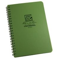 Rite in the Rain Side Spiral Notebook