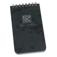 Rite in the Rain 3''x 5'' Top Spiral Notebook