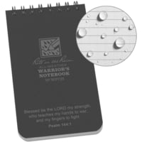 Rite in the Rain Warrior's Notebook