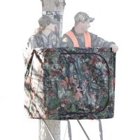 Rivers Edge Treestands 2-Man Ladder Stand Curtain