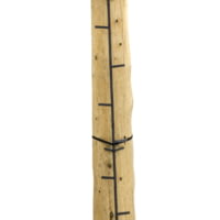 Rivers Edge Treestands Big Foot 20 ft Connected Stick