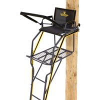 Rivers Edge Treestands Jumbo Jack - LS Treestand