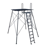 Rivers Edge Treestands Landmark 10' Tower
