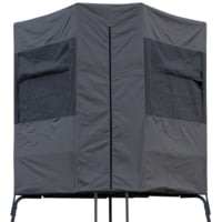 Rivers Edge Treestands Shooting Platform Blind Enclosure