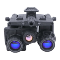 RIX RENV-B 1x25mm Enhanced Night Vision Binoculars