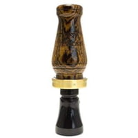 RNT Calls Hunters Series Duck Bocote Hunter Wood/Polymer Call
