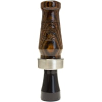 RNT Calls Hunters Series Goose Bocote/Polymer Goose Call Specklebelly