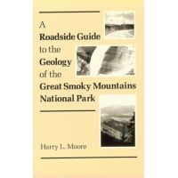 U Of Chicago: Roadside Geology Of Great Smoky Mountains