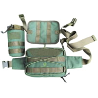 Roaring Fire Blazer Fanny Pack