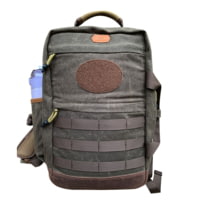 Roaring Fire Dagen Waxed Canvas Backpack