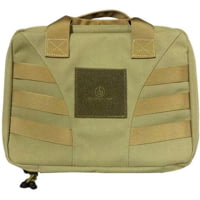 Roaring Fire Flintlock Pistol Bag