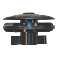 Rochford Supply 868 Screw On Boat Vent