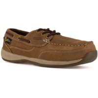 Rockport Sailing Club 3 Eye Tie Boat Shoe - Men's