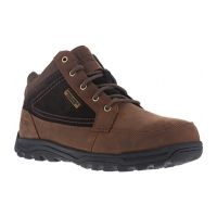 Rockport Trail Technique Waterproof Moc Steel Toe Trail Hiker Boots - Men's