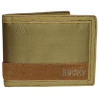 Rocky Arnold Bifold Wallet