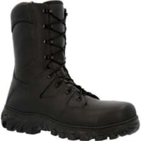 Rocky Code Red Rescue Composite Toe Fire Boot