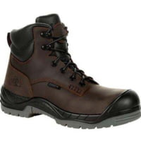 Rocky Worksmart Work Boots - Men's